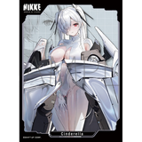 Goddess of Victory: NIKKE - Cinderella MT2108 Card Sleeves