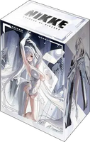 Goddess of Victory: Nikke - Cinderella V3 Vol.1281 Deck Holder