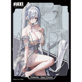 Goddess of Victory: NIKKE - Cinderella - Glass Princess MT2185 Card Sleeves