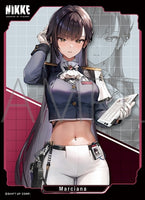 Goddess of Victory: NIKKE - Marciana MT2063 Card Sleeves