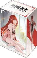 Goddess of Victory: Nikke - Rapi: Red Hood - Cherished Red Ver. V3 Vol.1282 Deck Holder