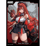 Goddess of Victory: NIKKE - Rapi : Red Hood MT2107 Card Sleeves