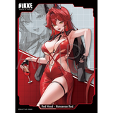 Goddess of Victory: NIKKE - Red Hood - Nonsense Red MT2186 Card Sleeves