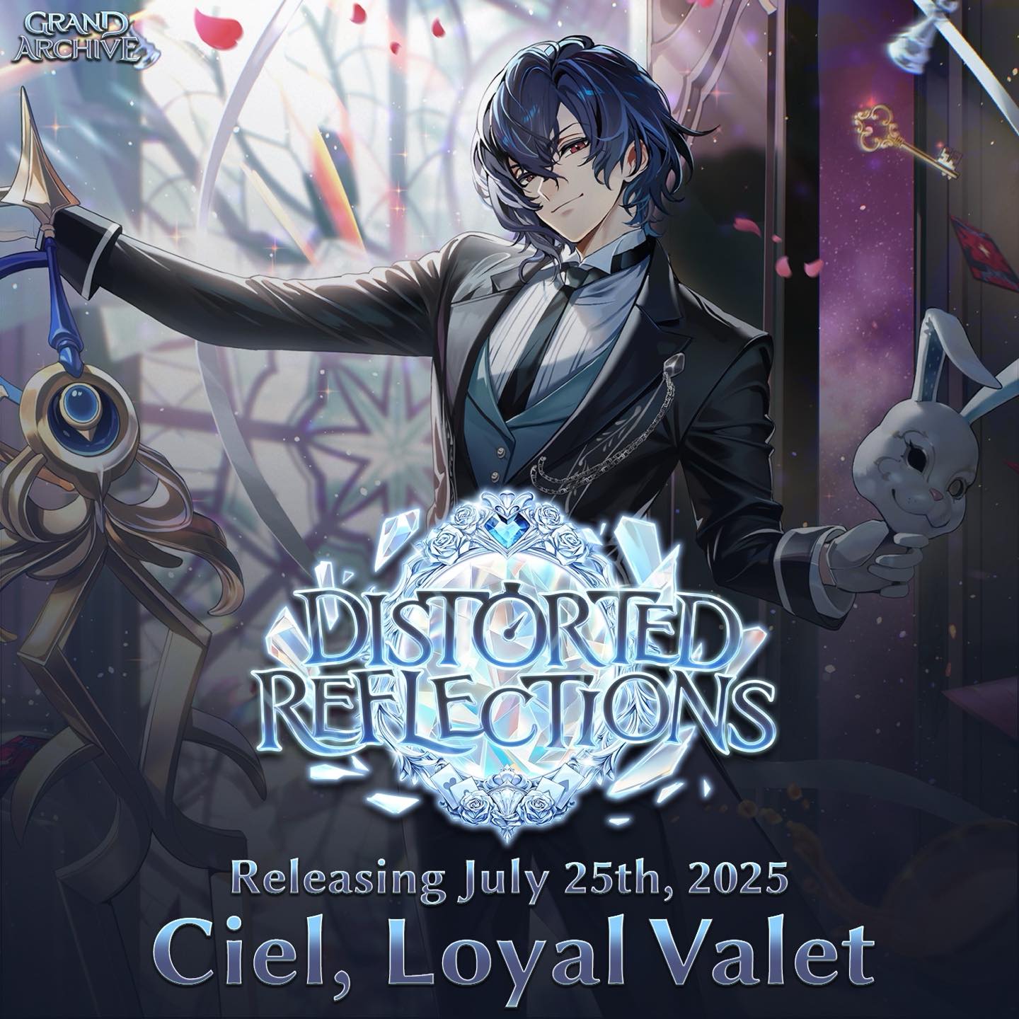 Grand Archive TCG Pre-Orders | Trading Card Game | Game