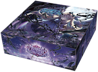 Grand Archive TCG - [PTM] Phantom Monarchs Booster Box (First Edition)