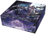 Grand Archive TCG - [PTM] Phantom Monarchs Booster Box (First Edition)