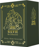 Grand Archive TCG - Silvie Re:Collection Lite Starter Deck