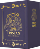 Grand Archive TCG - Tristan Re:Collection Lite Starter Deck