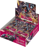 Gundam Card Game - [GD-02] Dual Impact Japanese Booster Box