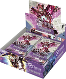 Gundam Card Game - [GD-03] Steel Requiem Japanese Booster Box
