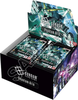 Gundam Card Game - [GD-04] Phantom Aria English Booster Box