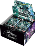Gundam Card Game - [GD-04] Phantom Aria English Booster Box