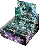 Gundam Card Game - [GD-04] Phantom Aria Japanese Booster Box
