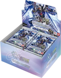Gundam Card Game - [GD-05] Freedom Ascension English Booster Box