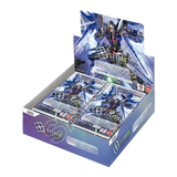 Gundam Card Game - [GD-05] Freedom Ascension Japanese Booster Box