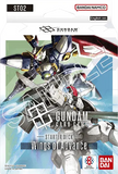 Gundam Card Game - [ST-02] Wings of Advance English Starter Deck