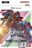 Gundam Card Game - [ST-03] Zeon's Rush Japanese Starter Deck