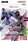 Gundam Card Game - [ST-04] SEED Strike Japanese Starter Deck