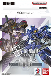 Gundam Card Game - [ST-05] Iron Bloom English Starter Deck