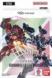 Gundam Card Game - [ST-06] Clan Unity English Starter Deck