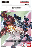 Gundam Card Game - [ST-06] Clan Unity Japanese Starter Deck