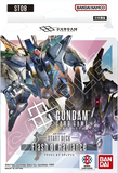 Gundam Card Game - [ST-08] Flash of Radiance Japanese Starter Deck