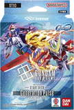 Gundam Card Game - [ST-10] Generation Pulse Japanese Starter Deck
