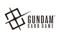 Gundam Card Game - [GD-04] Phantom Aria English Booster Box