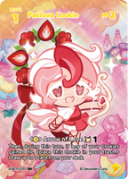 CRB-BS11-033 SEC Pavlova Cookie