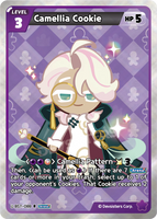CRB-BS7-088 R Carmellia Cookie