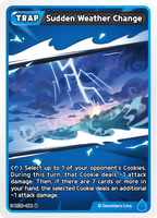 CRB-BS10-086 U Sudden Weather Change