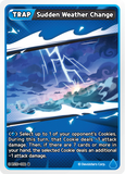 CRB-BS10-086 U Sudden Weather Change