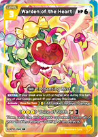 CRB-BS10-048 UR Warden of the Heart