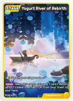 CRB-BS9-047 U Yogurt River of Rebirth