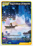 CRB-BS9-047 U Yogurt River of Rebirth