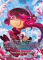 CRB-BS7-076 SSR Cherry Cola Cookie