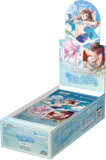 Hololive Official Card Game [HEB01] Summer Hologram Japanese Extra Booster Box