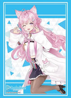 Hololive Production - Hakui Koyori (2023) Vol.4078 Card Sleeves