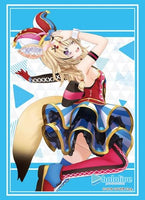 Hololive Production - Omaru Polka (2023) Vol.4075 Card Sleeves