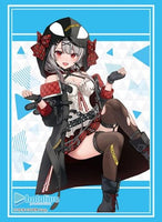 Hololive Production - Sakamata Chloe (2023) Vol.4079 Card Sleeves
