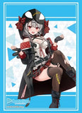 Hololive Production - Sakamata Chloe (2023) Vol.4079 Card Sleeves
