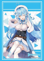 Hololive Production - Yukihana Lamy (2023) Vol.4072 Card Sleeves
