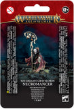 Warhammer Age of Sigmar - Soulblight Gravelords: Necromancer