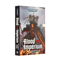 Warhammer 40,000 - Black Library Blood of the Imperium (Paper Back)
