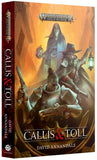Warhammer Age of Sigmar - Black Library Callis And Toll (Paper Back)