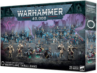 Warhammer 40,000 - Thousand Sons Battleforce: Warpflame Thrallband