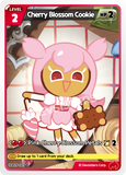 CRB-BS9-007 C Cherry Blossom Cookie