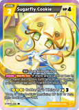 CRB-BS10-046 SR Sugarfly Cookie
