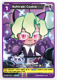 CRB-BS12-080 C Kohlrabi Cookie