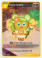 CRB-BS10-028 C Fairy Cookie